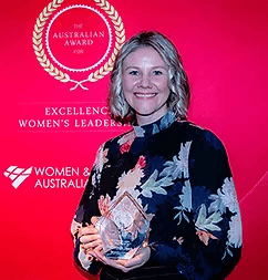 WLA - BERNADETTE BLACK