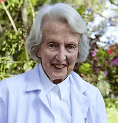 WLA - DR CATHERINE HAMLIN