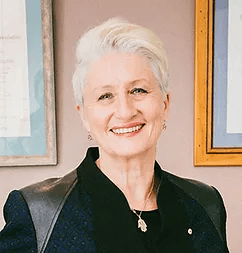 WLA - DR KERRYN PHELPS AM