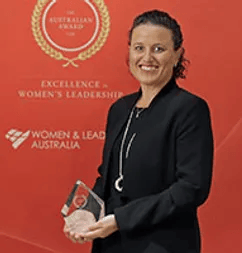 WLA - KIRSTIN FERGUSON