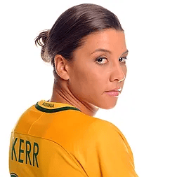 WLA-SAMANTHA-KERR WLA - SAMANTHA KERR