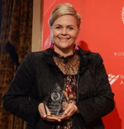 WLA - TARYN BRUMFITT