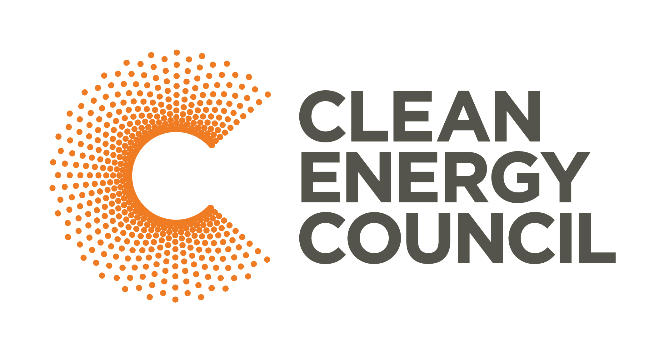 Clean Energy Council Logo