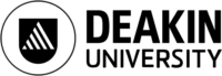 Deakin University Logo