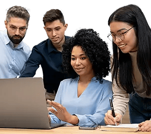 Program for Organisations