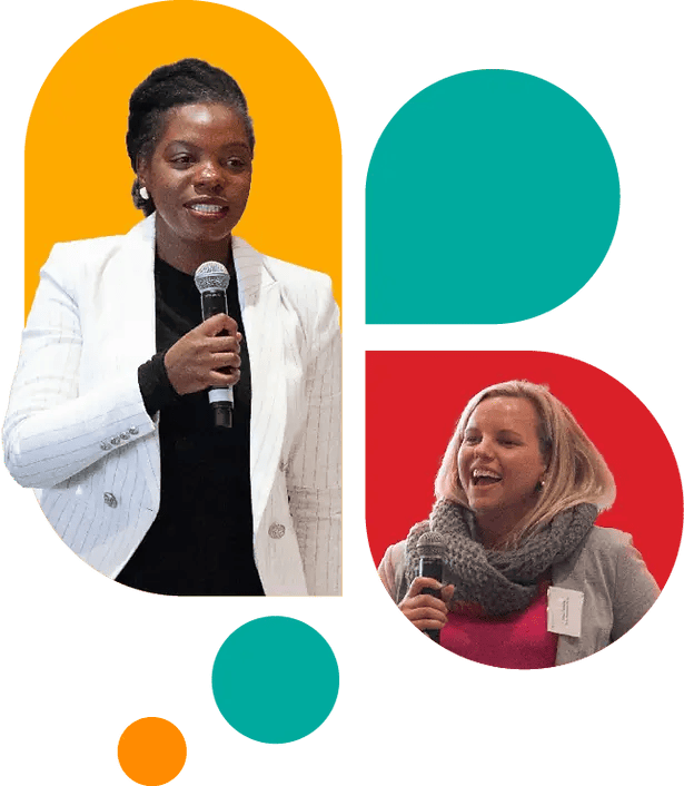 PDES Leadership Summit