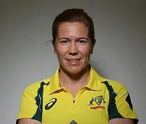 Alex Blackwell