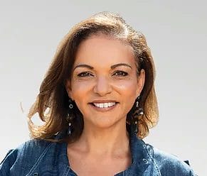 Hon Dr Anne Aly MP