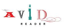 Avid Reader Logo