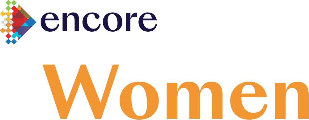 Women of Encore BRG Logo
