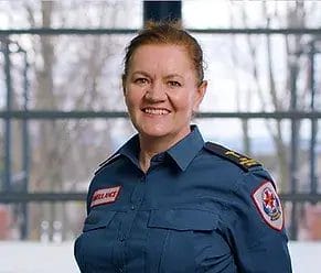 Elizabeth Murphy