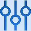 Progress bar icon