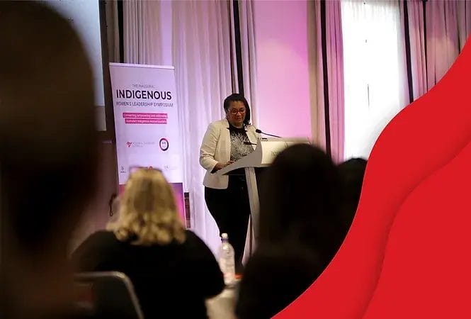 2023 First Nations Women's Leadership Symposium