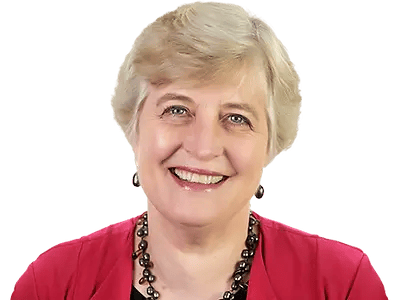 Dr Janet Smith