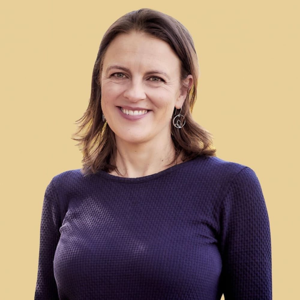 Kirsty McGeoch