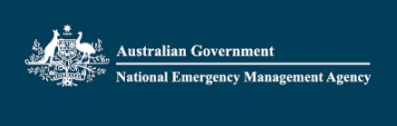 National Emergency Management Agency logo (used with permission)