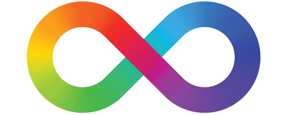 Neurodivergent Symbol