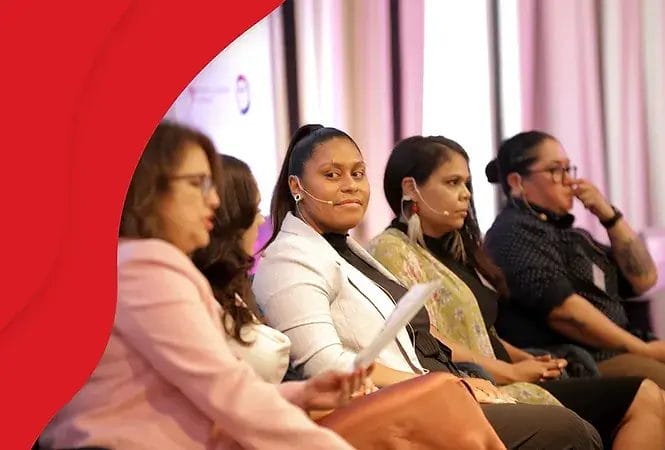 2023 First Nations Women's Leadership Symposium