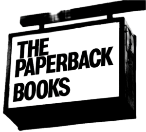 Paperback Logo