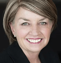 THE HON. ANNA BLIGH