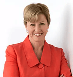 WLA - CHRISTINE MILNE