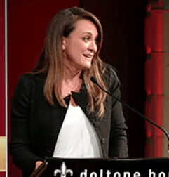 WLA - MICHELLE BRIDGES