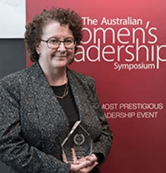WLA - JACQUI MCGILL