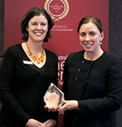 WLA - MICHELLE DIXON