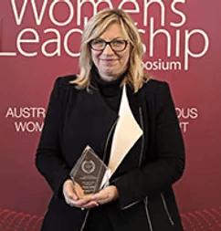 WLA - ROSIE BATTY