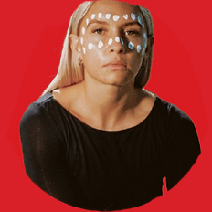 WLA-COURTNEY-UGLE WLA - COURTNEY UGLE