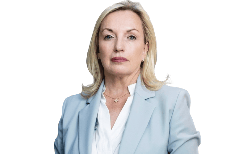 WLA-Christine-Holgate WLA - Christine Holgate