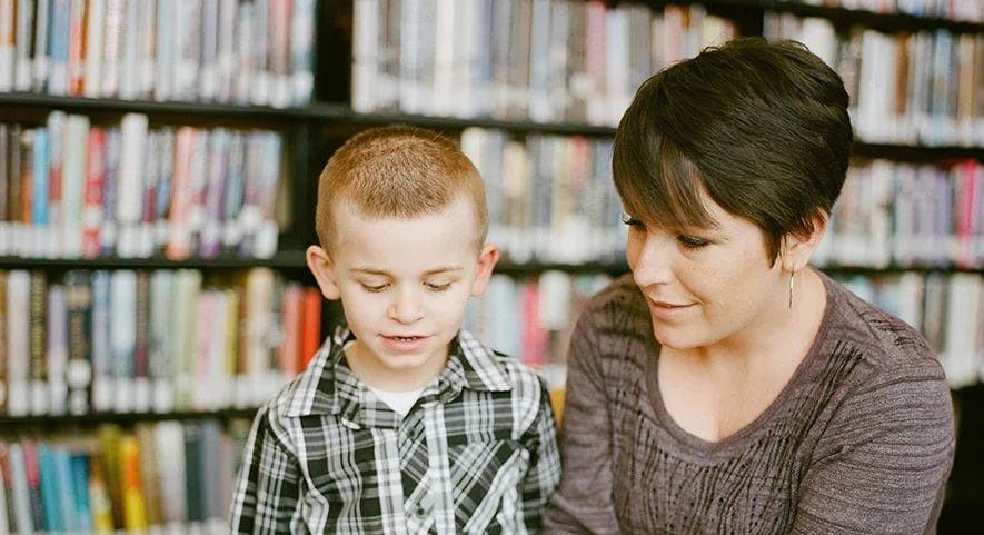 WLA - Scholarship Early Childhood Education