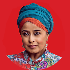 WLA Speakers - Tasneem Chopra