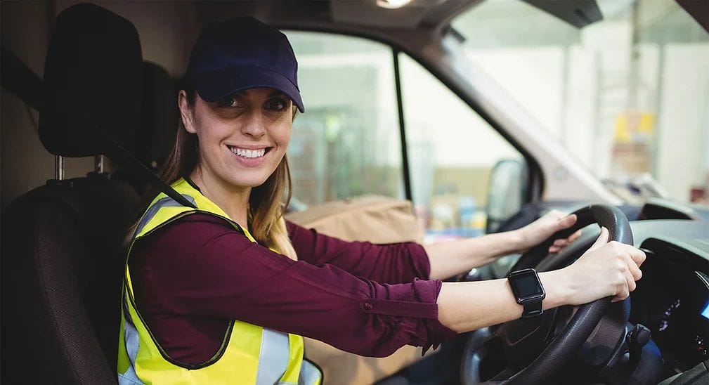 WLA - Transport and Logistics