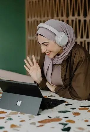 Woman Zoom PDES Women