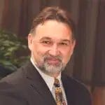 Dr Terrence Fitzsimmons