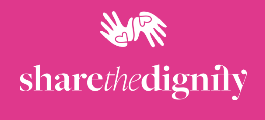 sharethedignity-logo