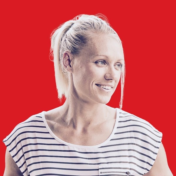 Erin Phillips OAM (She/Her)