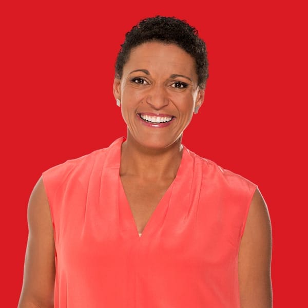 Mel Jones OAM (She/Her)