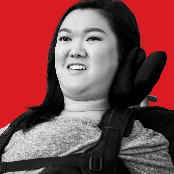 Melanie Tran (She/Her)