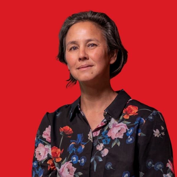 Professor Michelle Ryan (She/Her)