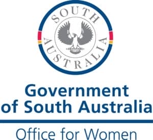 Government of SA - Office for Women