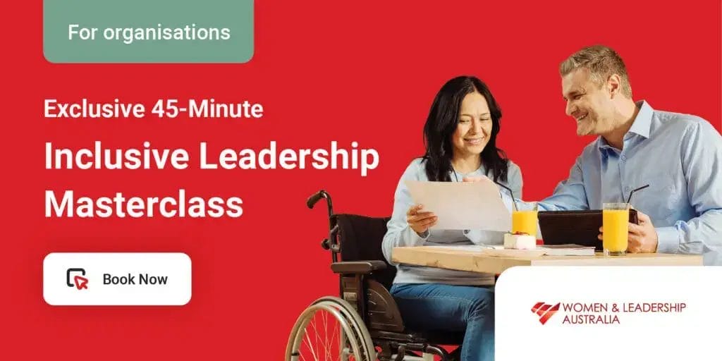 Book an exclusive Masterclass for your staff