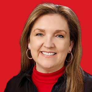 Karen Taylor, CEO Women & Leadership Australia