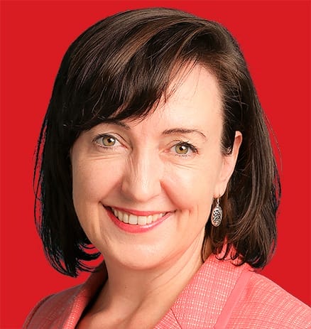 The Hon Susan Close MP