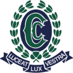 CLAYFIELD COLLEGE LOGO