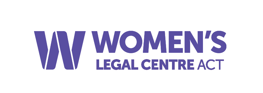 Womens Legal Centre ACT