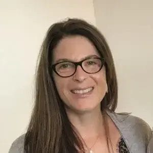 Nikki Burger