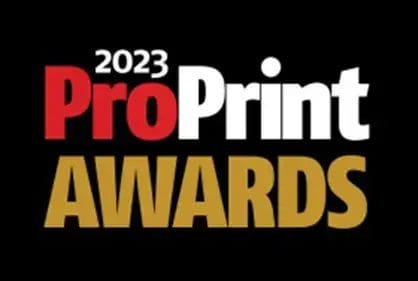ProPrint Awards 2023