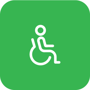 Wheelchair